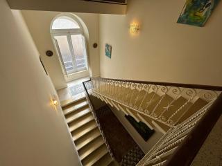Private room blu house - 8