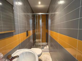 Private room blu house - 7