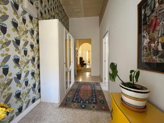 Private room blu house - 6
