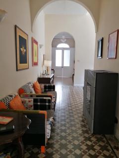 Private room blu house - 3