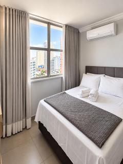 Apartamento 1011 - 0