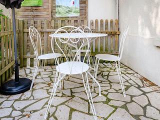 Romantic Stay, Isigny-sur-Mer - 6