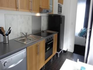 Romantic Stay, Isigny-sur-Mer - 8
