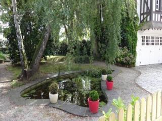 Romantic Stay, Isigny-sur-Mer - 5