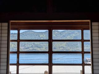 Traditional Japanese lifestyle with sea view MASUNOYA 築76年古民家 益の家 - 4