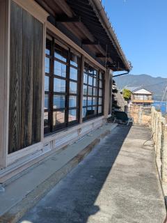 Traditional Japanese lifestyle with sea view MASUNOYA 築76年古民家 益の家 - 3