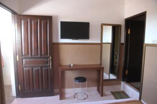 Pandora Hotel - 0