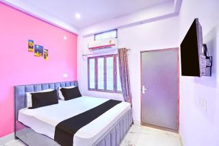Hotel O Ashirwad Guest house - 7