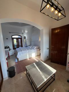 Elite 3BR, Sabina Duplex Pool and lagoon view, Gouna - 4