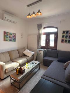 Elite 3BR, Sabina Duplex Pool and lagoon view, Gouna - 2