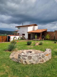 Hermosa Cabaña en Tapalpa Jalisco - Bello Amanecer - 0