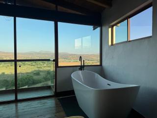 Hermosa Cabaña en Tapalpa Jalisco - Bello Amanecer - 8