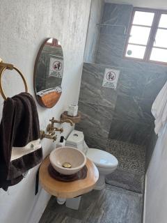 Hermosa Cabaña en Tapalpa Jalisco - Bello Amanecer - 7