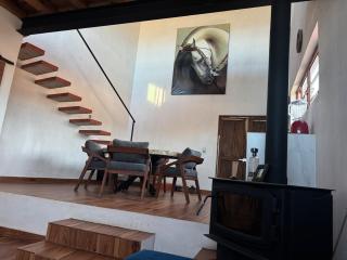Hermosa Cabaña en Tapalpa Jalisco - Bello Amanecer - 3