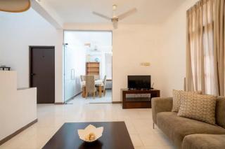 The Bullers Residence Prestigious Colombo 7 - 4