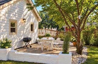 Cincy 5BR Retreat, Xavier & Zoo, Sleeps 7 - Cincinnati - 6