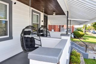 Cincy 5BR Retreat, Xavier & Zoo, Sleeps 7 - Cincinnati - 3