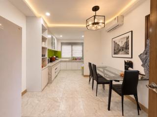 Yun prestige villa - 5