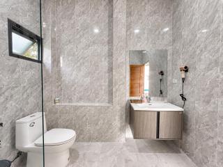 Yun prestige villa - 4