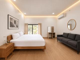 Yun prestige villa - 3