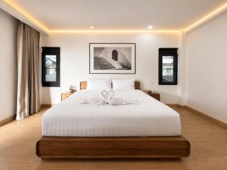 Yun prestige villa - 2