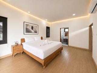 Yun prestige villa - 1