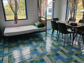 Island Village Stay, Fiji - 6