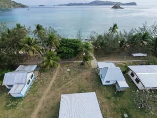 Island Village Stay, Fiji - 4