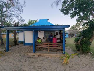 Island Village Stay, Fiji - 3
