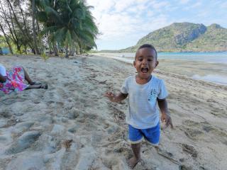 Island Village Stay, Fiji - 2