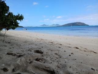 Island Village Stay, Fiji - 1