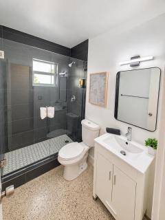 2BR Near Wynwood Heated Pool + Private Balcony - 6