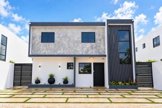 Dvine Villa, Private Pool near Downtown Punta Cana - 7
