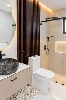 Dvine Villa, Private Pool near Downtown Punta Cana - 6