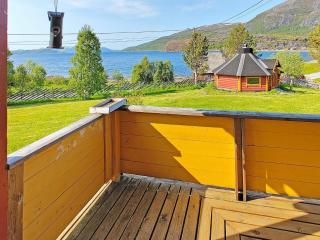 6 person holiday home in Kviby - 6
