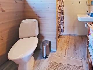 6 person holiday home in Kviby - 3
