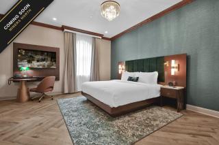 The Miners 1928 Hotel - 8
