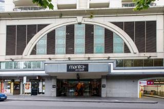 Modern Nomads City-bound King Studio with Indoor Pool - 2