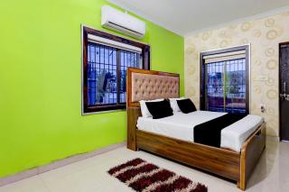 Hotel O Pp Palace And Restaurant - 9