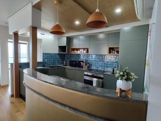 Waterfront Apartment Redcliffe - 3 Bedroom - 4