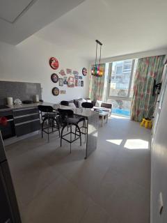 Deluxe 2 BR apartment, Sholan Gouna Pool access - 5