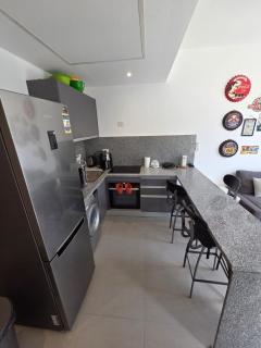 Deluxe 2 BR apartment, Sholan Gouna Pool access - 4
