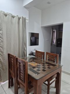 Private 3 BHK home in Central Trivandrum with free parking - 5