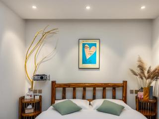 北京皇家荷苑酒店环球影城店-Beijing Royal Lotus Gaden Hotel - 6
