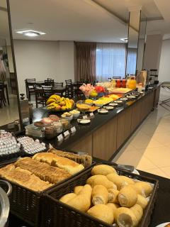 Gaboardi Park Hotel - 4