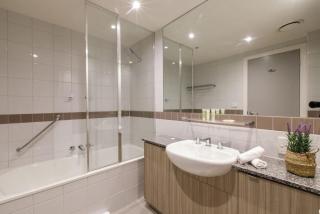 Modern Nomads Spacious Urban Living with Indoor Pool and Balcony - 1