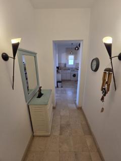 South Marina - The Cine Loft- 2BDR - 6