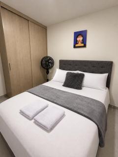 Apto Premium Ibagué lujoso, moderno y bien ubicado - 7
