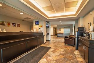 Super 8 by Wyndham Sidney NE I-80 - 6