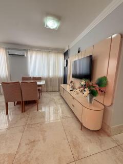 Apartamento Setor Oeste - 0